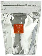 Teatulia Organic Single Garden White Tea, 100-Count pyramid bags N9