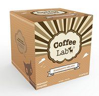 Coffee Lab - Nespresso Compatible 60 Capsules Pods - Best Italian Caffe Natural Espresso N6