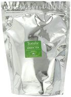 Teatulia Organic Single Garden White Tea, 100-Count pyramid bags N11