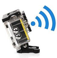 Waterproof DV Action Camera SJ7000 WIFI Style 2.0 inch 1080P Full HD Mini Camcorders Camera Style N3