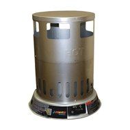 Propane Convection Heater Portable Garage Shop Indoor Warm 200000 BTU 4600 SQ FT NEW