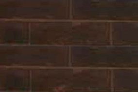 Brick Refractory Liner for Ruby MDVI30IN Insert - Cottage Red