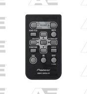 PIONEER OEM Original Part: QXE1047 In-Dash Car Audio CD Receiver Remote Control