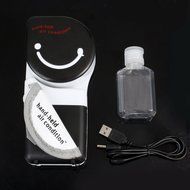 AIGUMI Mini Portable USB Rechargeable Fan Bladeless Handheld Air Conditioning Fan with Stand Sports Cooling Fan... N9