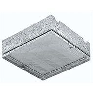 Broan RD1 Ceiling Radiation/Fire Damper 3-hour UL Rated L100/150/200/250/300 Series