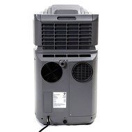 Whynter 13,000 BTU Dual Hose Portable Air Conditioner (ARC-131GD) N3