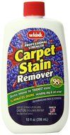 Whink Carpet Stain Remover, 10-Ounce Bottle (Pack of 6)