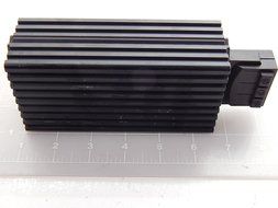 STEGO 14005.0-00 SEMICONDUCTOR HEATER, ALUMINIUM, 60W, 240V N3