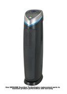 GermGuardian AC5250PT 3-in-1 Pet Pure True HEPA Air Purifier System UV Sanitizer and Odor Reduction, 28-Inch Digital...