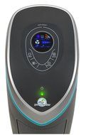 GermGuardian AC5250PT 3-in-1 Pet Pure True HEPA Air Purifier System UV Sanitizer and Odor Reduction, 28-Inch Digital... N2