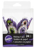 Wilton 415-3021 Eyeball Petal Cup