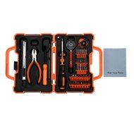 Top Ten Tech NEW 38-piece Precision Screwdriver Set Repair Tool Kit for Ipad, Iphone, Laptops, Pc (38 in 1)