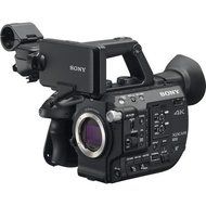 Sony PXW-FS5 XDCAM Super 35 Camera System (Body Only) - International Version (No Warranty) N2