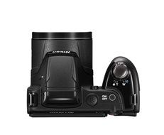 Nikon Coolpix L340 Digital Camera (Certified Refurbished) N4