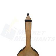 Fireplace Hearth Woodstove Bellows - EXTRA "LONG JOHN" HANDLE N2