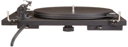 Pro-Ject Primary Phono Turntable (Black)
