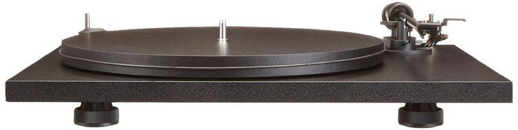 Pro-Ject Primary Phono Turntable (Black) N2