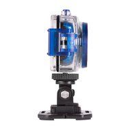 Vivitar DVR785HD-BLU 5MP Pro Waterproof Action Camcorder with Case and Mounts Video Camera with 2-Inch LCD Screen... N2