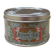 Kusmi Tea - ST. PETERSBURG - Net Wt. 4.4 oz N3