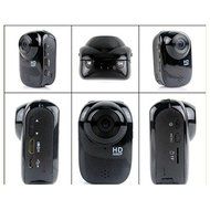 Full HD Outdoor Sport Camera