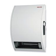 Stiebel Eltron CK 15E 120-Volt 1500-Watts Wall Mounted Electric Fan Heater