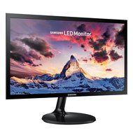 Samsung 24in 1920 x 1080 Ultra-slim LED Monitor with AMD FreeSync. N3