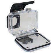 Yi 4K Action Camera Accessories, Kupton Xiaoyi 4K II Silicon Protective Cover+ Frame Mount Housing+ Head Strap... N6