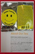 Vpower All Natural Herbal Tea for Increasing Libido, Boosts Testosterone and Nitric Oxide, Which Improves Erectile...