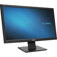 Asus - 23.8&quot; IPS LED Monitor - Black N2