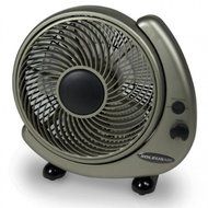 FTY-25 10&quot; Table or Wall Mounted Fan