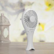 eBerry&reg; USB Fan/Desk Fan/Mini Fan/Powered Fan/Hand Held Fan/Mermaid Fan/ Portable Battery Fan/ USB Mini Foldable... N9