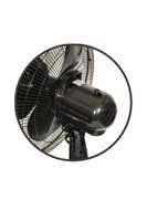 Proctor Silex P01SF012 Stand Fan, 16&quot;, Black