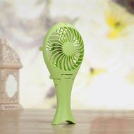 eBerry&reg; USB Fan/Desk Fan/Mini Fan/Powered Fan/Hand Held Fan/Mermaid Fan/ Portable Battery Fan/ USB Mini Foldable... N13