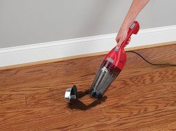 Dirt Devil SD20015 Tri-Lite Stick Vacuum
