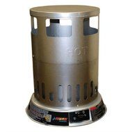 Propane Convection Heater Portable Garage Shop Indoor Warm 80000 BTU 1900 SQ FT NEW