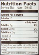 Jay Street Coffee, Coffee Shot, Unsweetened Black, 6.4 Ounce (Pack of 20) N2