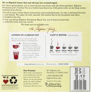 BTC00351 - Bigelow Single Flavor Tea