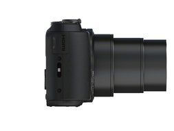 Sony Cyber-shot DSC-HX20V 18.2 MP Exmor R CMOS Digital Camera with 20x Optical Zoom and 3.0-inch LCD (Black) (... N2