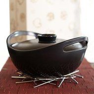 Exquisite Ceramic Casserole: Nest N6