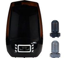 Cool Mist Digital Humidifier For Large Rooms &ndash; MH-512 Black N4
