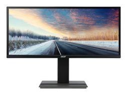 Acer B346Ck - Led Monitor - 34&quot;