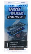 Odor Control Air Vent Guard Filters, Breathe Cleaner Air