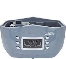 Cool Mist Digital Humidifier For Large Rooms &ndash; MH-512 Black N7