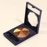 Spritech(TM) Brand New 6 Ground Colorful Waterproof Eyeshadow Pigments Eye Shadow Dust Pot Powders Makeup Party... N2