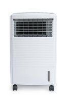 SPT SF-612R Evaporative Air Cooler with 3D Cooling Pad, White N5