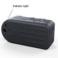 admomon 1080P DVR HD Mini Thumb DV Camera Digital Camera Recorder Night Vision 6 LED IR Light