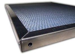 16x30x1 Electrostatic Washable Permanent A/C Furnace Air Filter N8