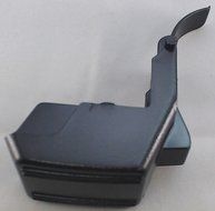 Bissell Handle Release Pedal 3522 8990