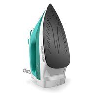 BLACK+DECKER IR1010 Light 'N Easy Compact Steam Iron with Nonstick Standard Cord Iron N2