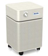 Allergy Machine Air Purifier (HM405), Color: Sand Stone